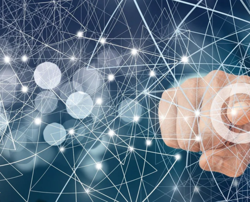 Energie therapie Amsterdam